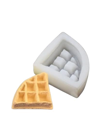 Waffle Piece WCM314 - MATIN IMPEX