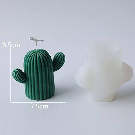 Desert Cactus Small WCM389