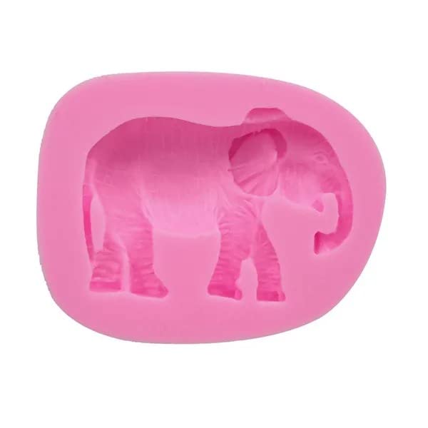 Elephant Toy CFM134