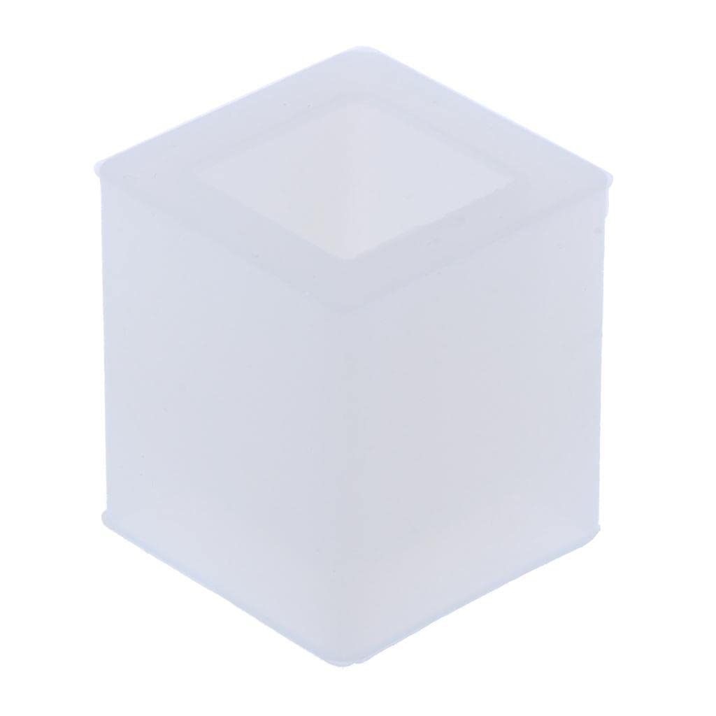 Square Candle Holder ARM058