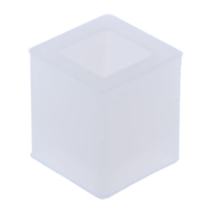 Square Candle Holder ARM058