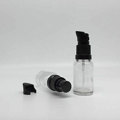 Serum Bottles PM197 to PM204