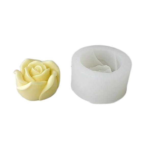 Rose Flower Bloom WCM237 - MATIN IMPEX