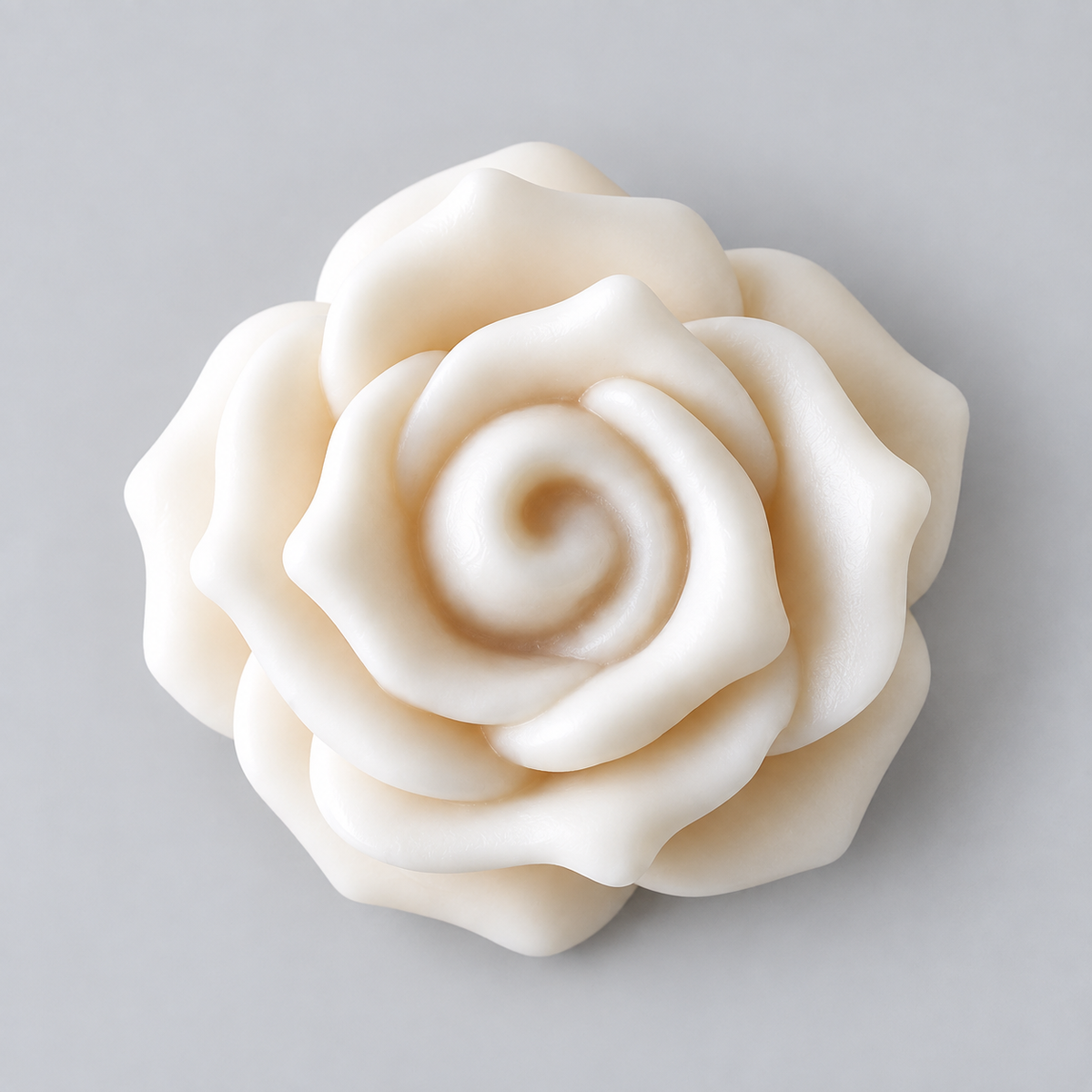 Roselle Bloom Mould | MLD-WCM939