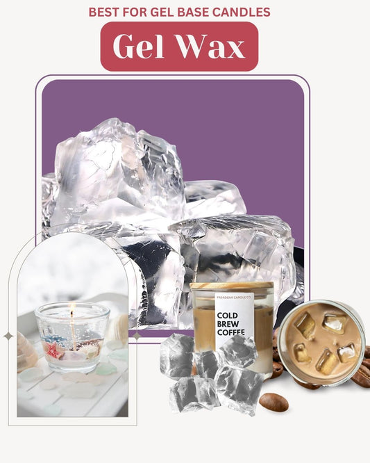 Gel Wax CX004