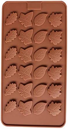 Leaf Stamp CFM035