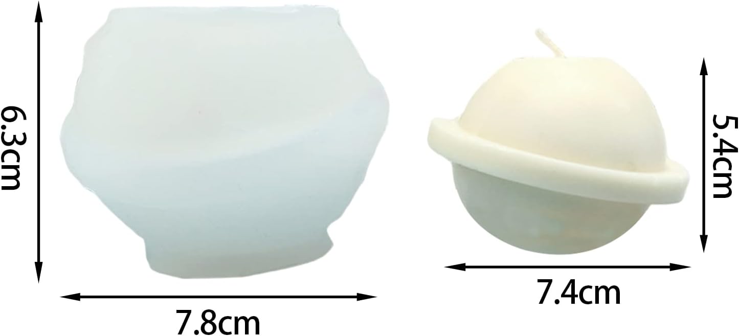 Planet Mold WCM271