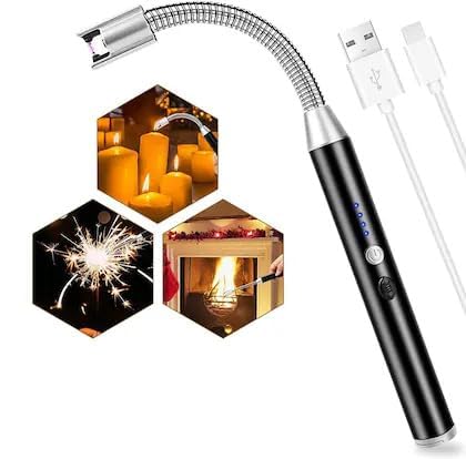 Rechargeable Electric lighter ART035