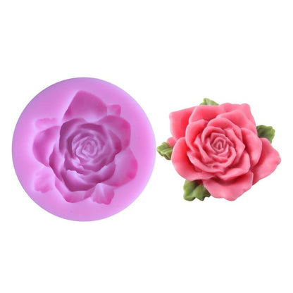 Big Rose CFM168