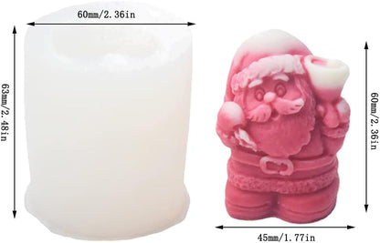 Mini Santa  WCM313