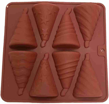 8 Cavity Diwali Anar Bomb CFM334