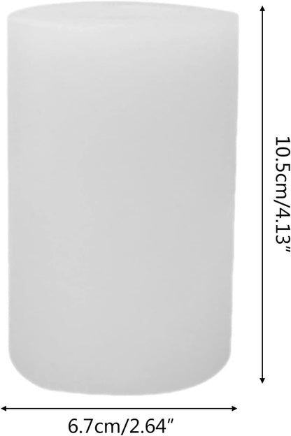 Piping Vase WCM328