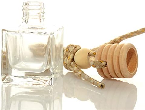 Hanging Diffuser Botte(Square Shape) 10ml HDF009