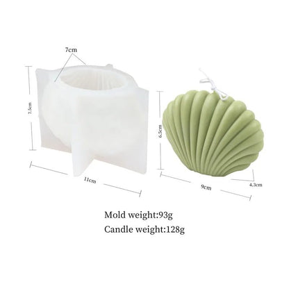 Closed Shell Small (OW) WCM440