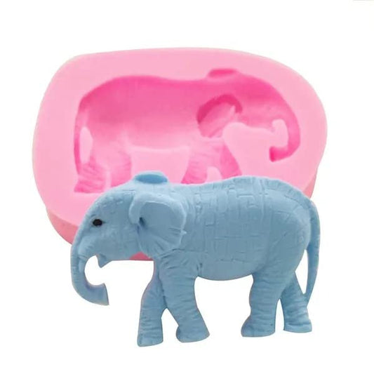 Elephant Toy CFM134