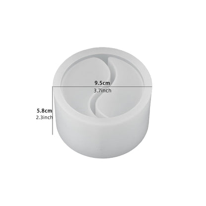 Tai Chi Shape Mould ARM388