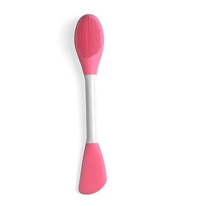 Silicone Face Scrubber SSM233