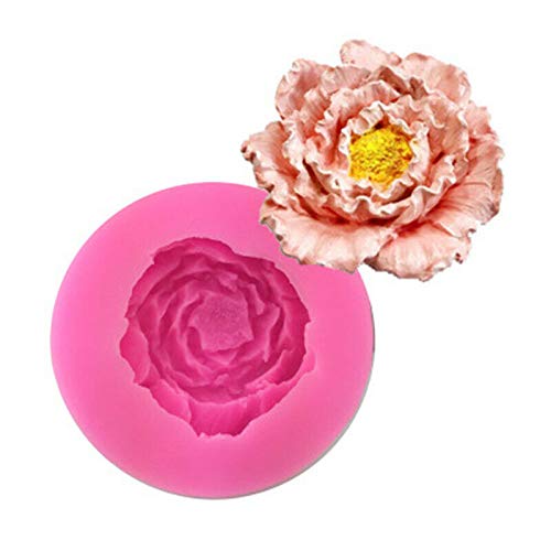 3D Sculpture Flower CFM170