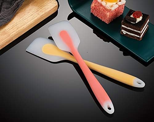 Mini Silicon Spatula NT006