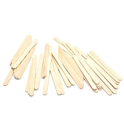 Popsicle Stick Pack of 50 CW013
