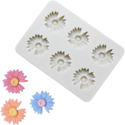 Assorted Daisy CFM123