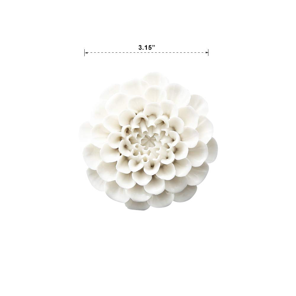 Dahlia Flower WCM229