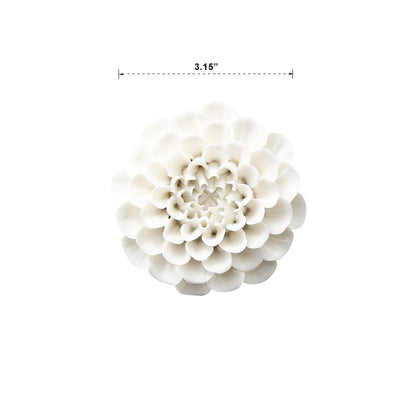 Dahlia Flower WCM229