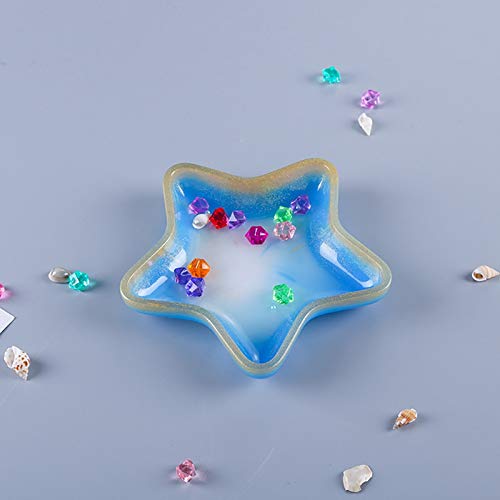 Star bowl Mold ARM100