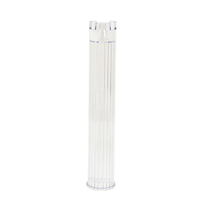 Acrylic Cylinder Long Mold WCM724