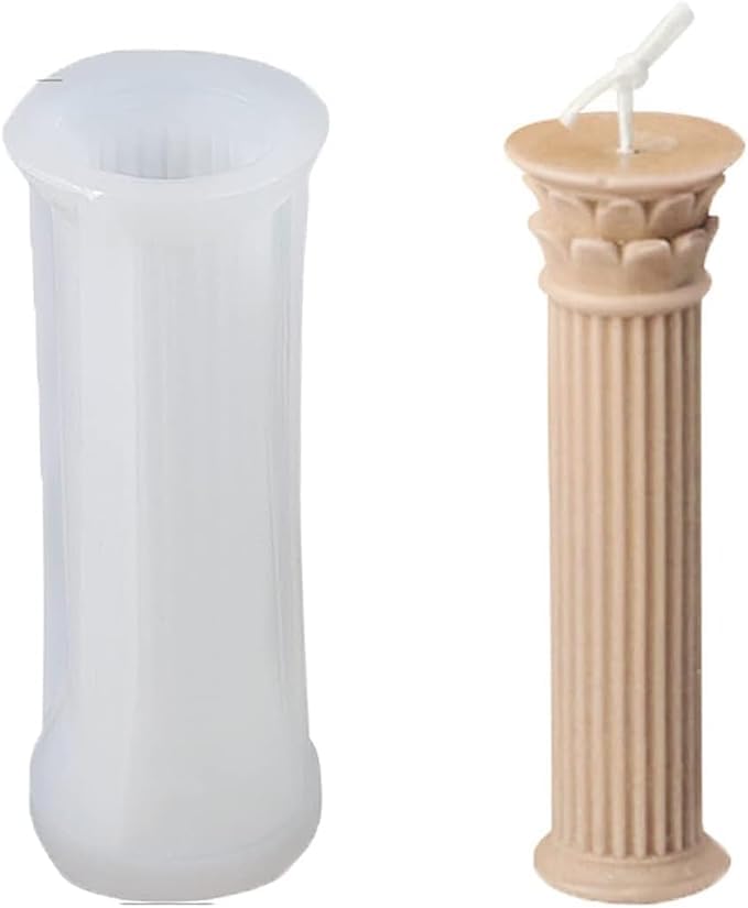 Roman Pillar Round WCM219