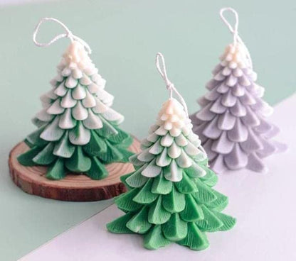 Christmas Tree WCM067