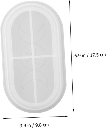 Moon Star Trinket Tray ARM253