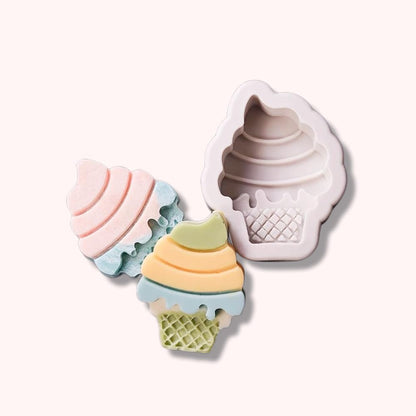 4 Layer Cone CFM130