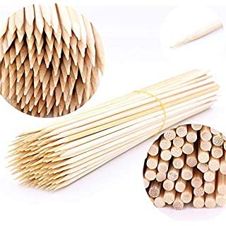 Bamboo Stick 7 Inch Pack: 80 to 100 pcs PM277