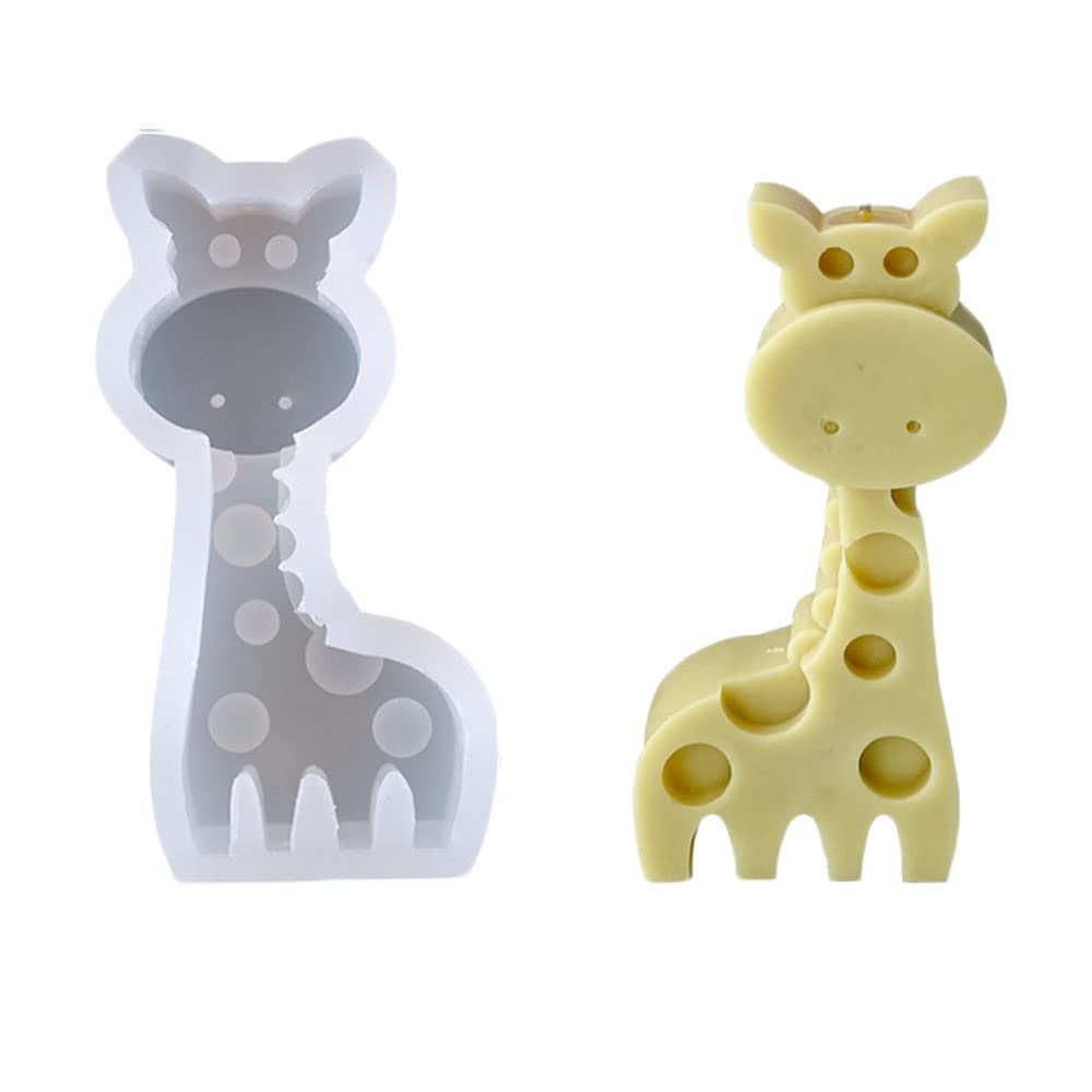 Animal Giraffe WCM486