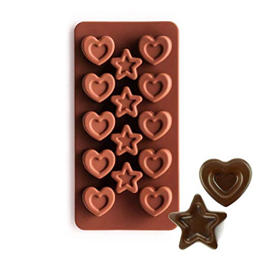 Star N Heart CFM027