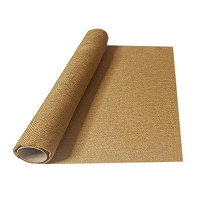 PM325 Jute Fabric roll