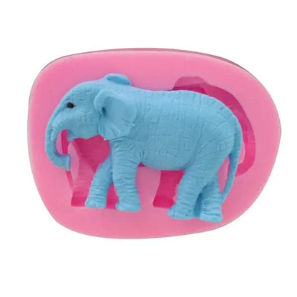 Elephant Toy CFM134