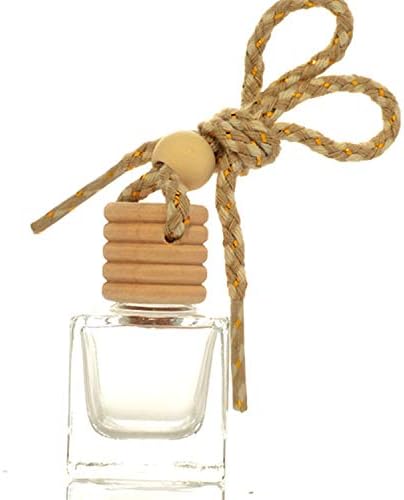 Hanging Diffuser Botte(Square Shape) 10ml HDF009