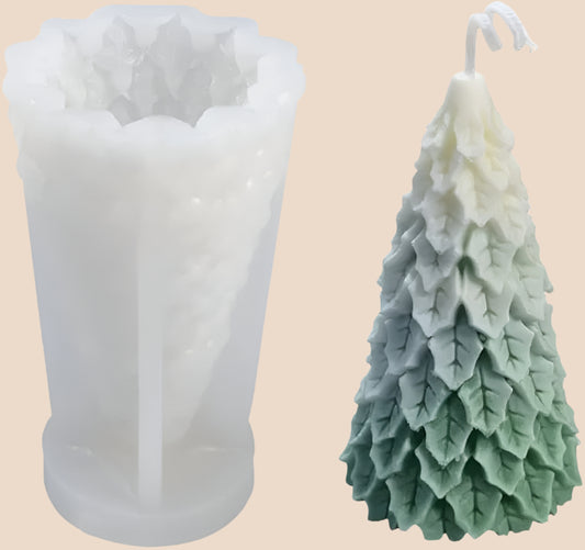 Tree Christmas (OWN) WCM391