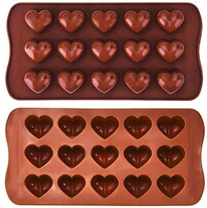 Choco Heart CFM022