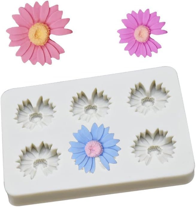 Assorted Daisy CFM123