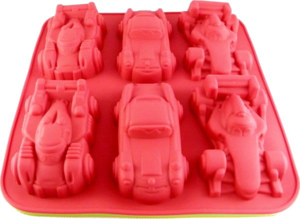 3D Car Mold SSM218