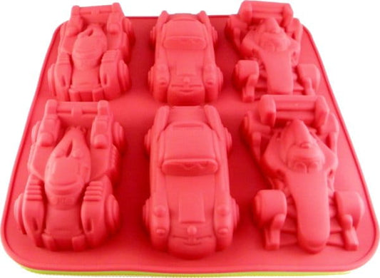 3D Car Mold SSM218