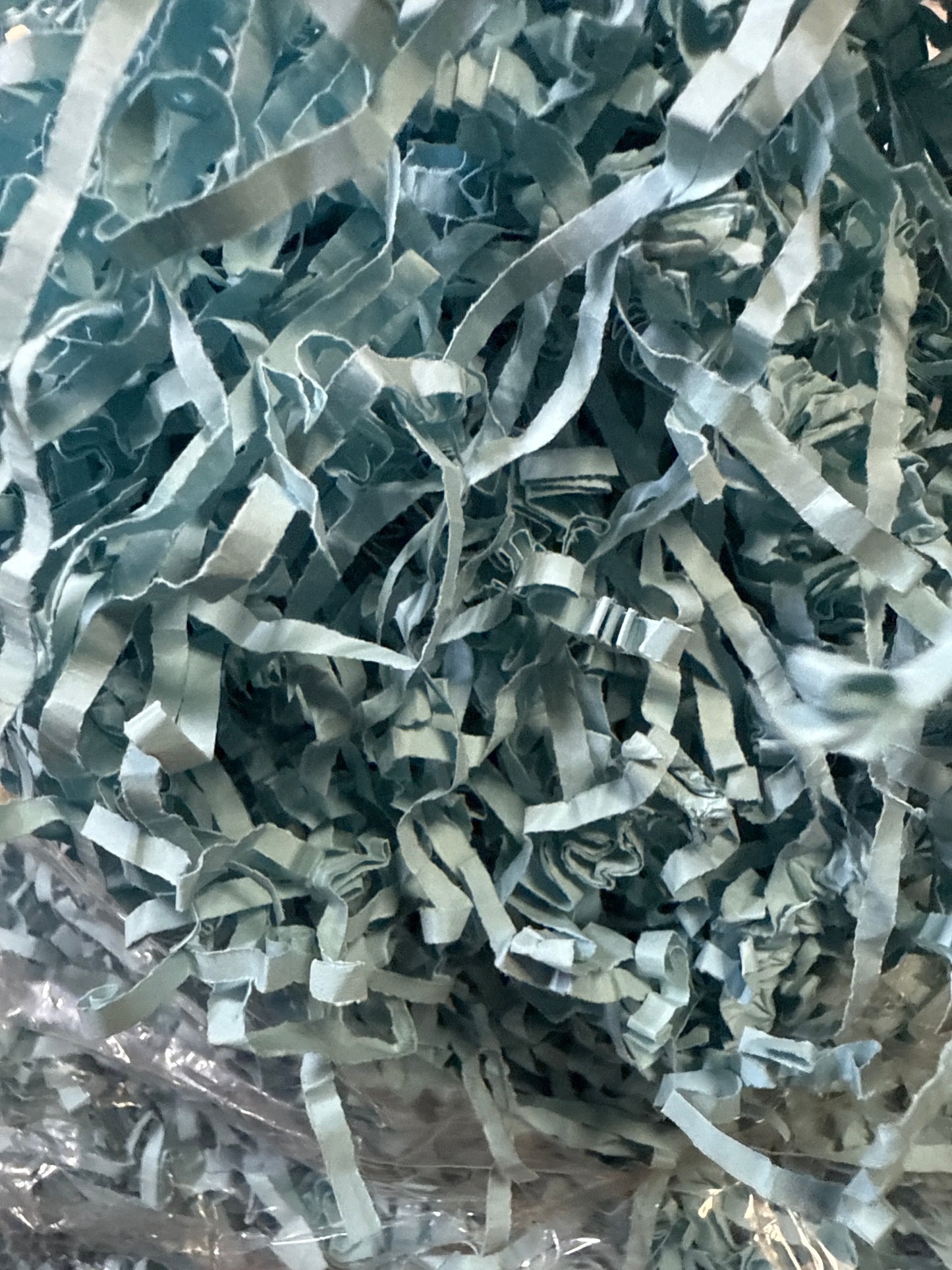 Paper Shreddings / Fillers PM209