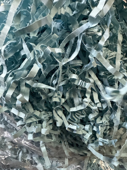 Paper Shreddings / Fillers PM209
