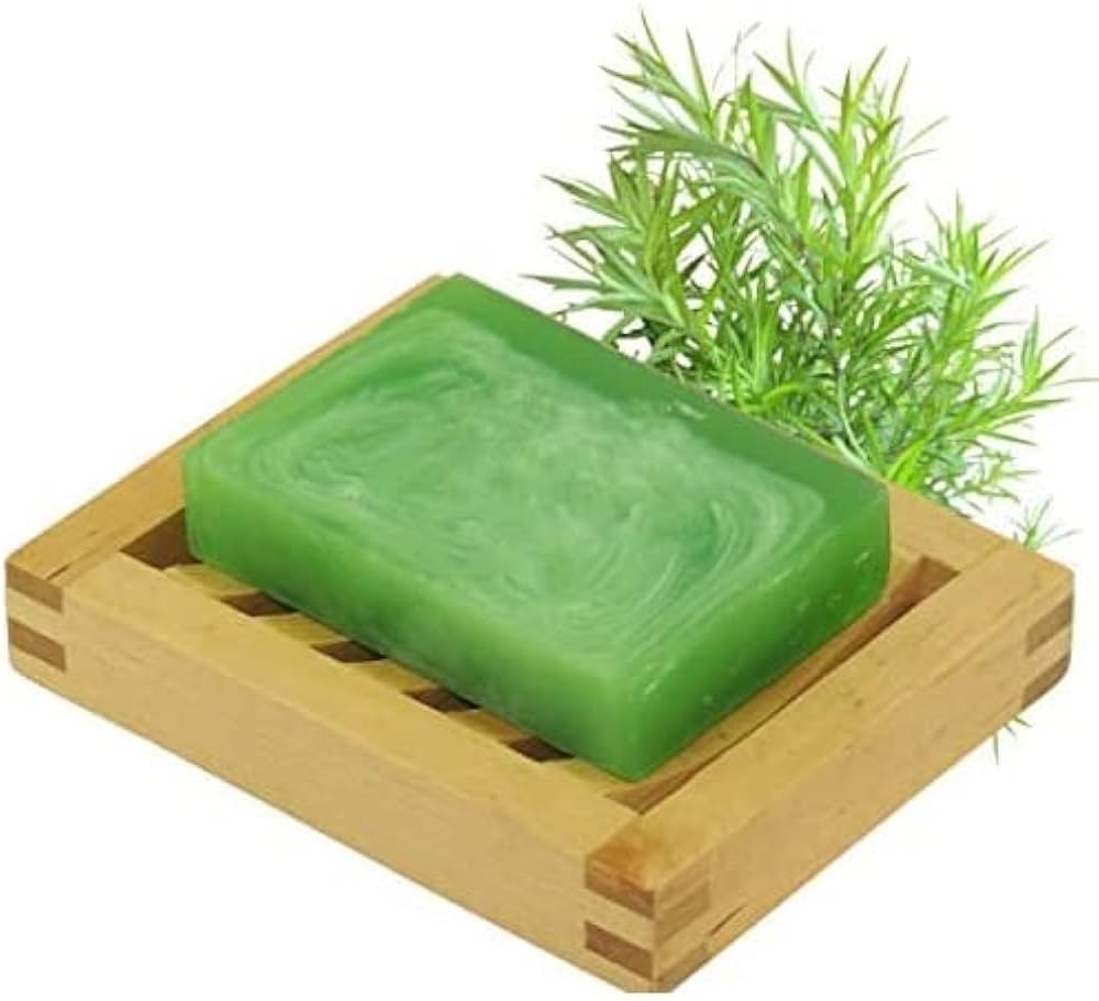 Tea Tree Super Premium Soap Base SPB023