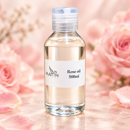 Rose Essential Oil - FRG-EO025