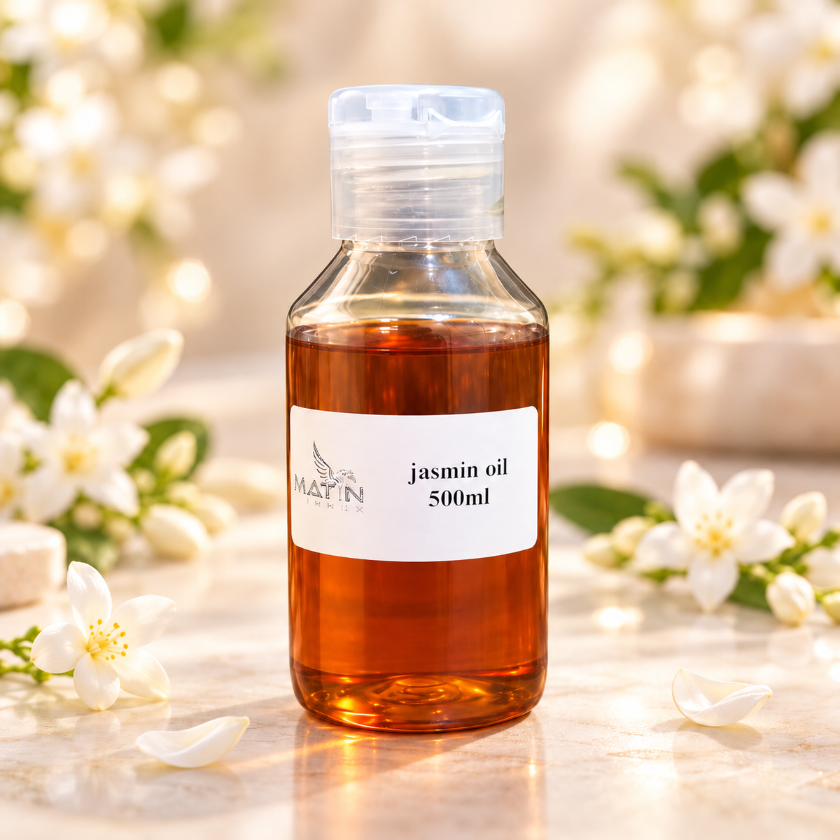 Jasmin Essential Oil - FRG-EO026