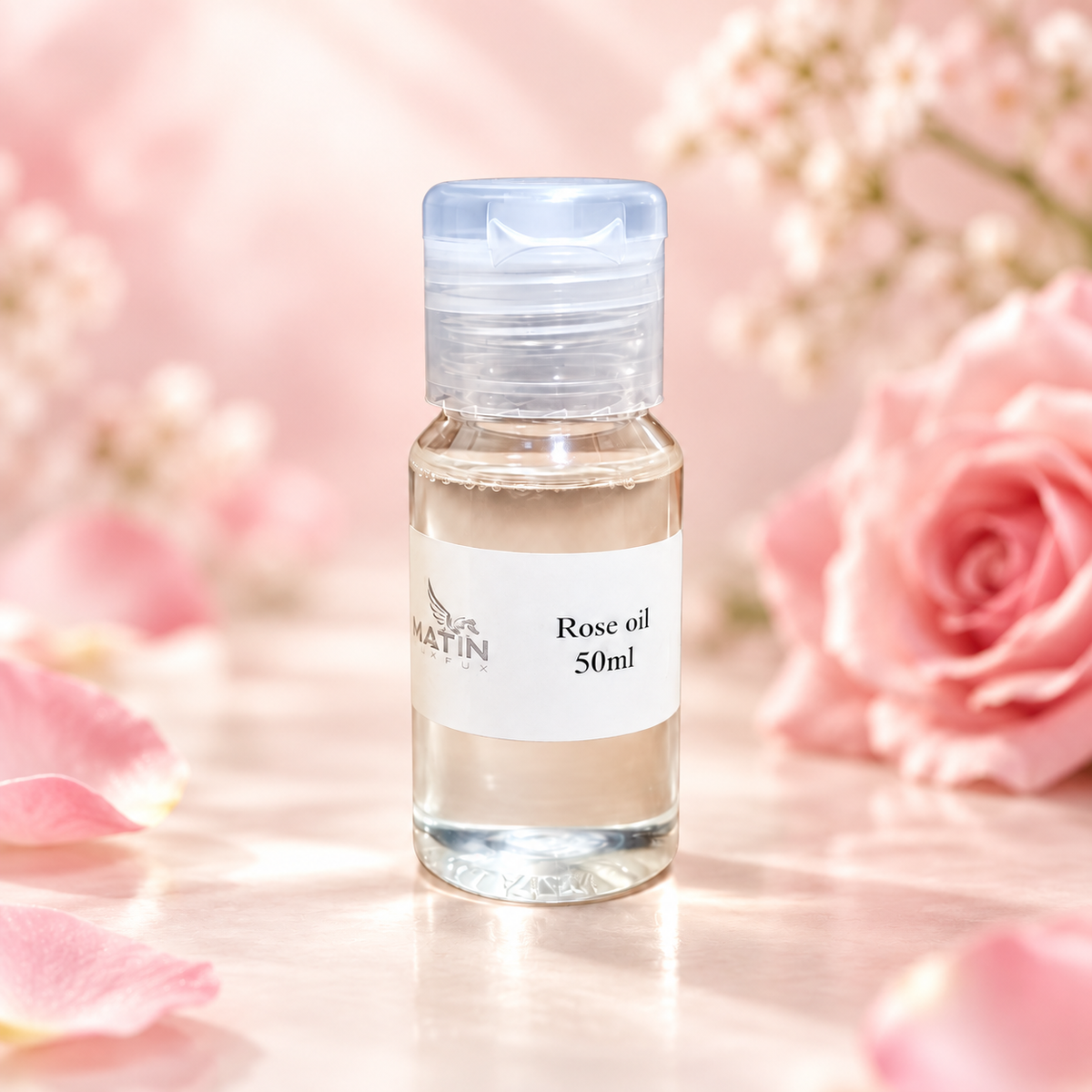 Rose Essential Oil - FRG-EO025
